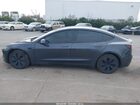 2025 Tesla Model 3 Long Range All-wheel Drive Gray vin: 5YJ3E1EBXSF898142