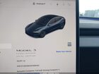 2025 Tesla Model 3 Long Range All-wheel Drive Gray vin: 5YJ3E1EBXSF898142