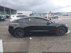 2022 Tesla Model 3 Performance Dual Motor All-wheel Drive Black vin: 5YJ3E1EC5NF275895