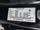 2022 Tesla Model 3 Performance Dual Motor All-wheel Drive Black vin: 5YJ3E1EC5NF275895