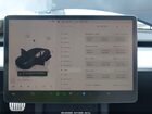 2022 Tesla Model 3 Performance Dual Motor All-wheel Drive Black vin: 5YJ3E1EC5NF275895