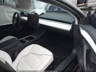 2022 Tesla Model 3 Performance Dual Motor All-wheel Drive Black vin: 5YJ3E1EC5NF275895