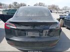 2022 Tesla Model 3 Performance Dual Motor All-wheel Drive Черный vin: 5YJ3E1EC8NF275566