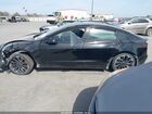 2022 Tesla Model 3 Performance Dual Motor All-wheel Drive Черный vin: 5YJ3E1EC8NF275566