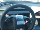2025 Tesla Model 3 Performance All-wheel Drive Черный vin: 5YJ3E1ET3SF938067