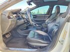 2016 Tesla Model S Белый vin: 5YJSA1E10GF160954