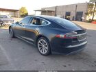 2016 Tesla Model S 60/70/75/85 Черный vin: 5YJSA1E13GF129732