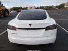 2016 Tesla Model S 60d/70d/75d/85d/90d White vin: 5YJSA1E22GF149608