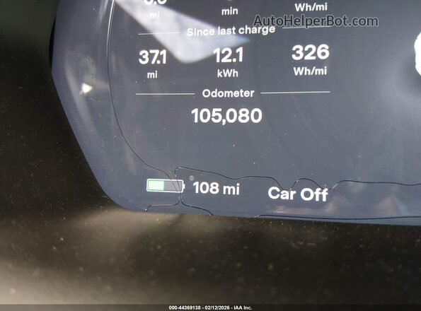 5YJSA1E22GF149608 2016 TESLA MODEL S White 