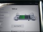 2016 Tesla Model S 60d/70d/75d/85d/90d White vin: 5YJSA1E22GF149608