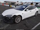 2016 Tesla Model S 60d/70d/75d/85d/90d White vin: 5YJSA1E22GF149608