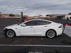 2016 Tesla Model S 60d/70d/75d/85d/90d White vin: 5YJSA1E22GF149608