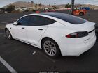 2016 Tesla Model S 60d/70d/75d/85d/90d White vin: 5YJSA1E22GF149608