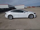 2017 Tesla Model S 100d/60d/75d/90d/p100d Белый vin: 5YJSA1E22HF186983