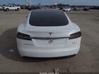 2017 Tesla Model S 100d/60d/75d/90d/p100d Белый vin: 5YJSA1E22HF186983