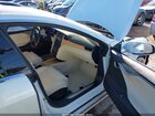 2018 Tesla Model S 100d/75d/p100d Белый vin: 5YJSA1E23JF294941
