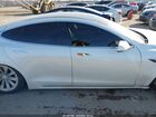 2018 Tesla Model S 100d/75d/p100d Белый vin: 5YJSA1E23JF294941