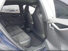 2018 Tesla Model S 100d/75d/p100d Синий vin: 5YJSA1E24JF293426