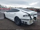 2019 Tesla Model S 100d/75d/long Range/standard Range White vin: 5YJSA1E28KF348302