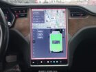 2019 Tesla Model S 100d/75d/long Range/standard Range White vin: 5YJSA1E28KF348302