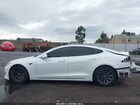 2019 Tesla Model S 100d/75d/long Range/standard Range White vin: 5YJSA1E28KF348302