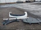 2019 Tesla Model S 100d/75d/long Range/standard Range White vin: 5YJSA1E28KF348302