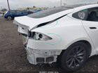 2019 Tesla Model S 100d/75d/long Range/standard Range White vin: 5YJSA1E28KF348302