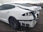 2019 Tesla Model S 100d/75d/long Range/standard Range White vin: 5YJSA1E28KF348302
