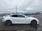 2019 Tesla Model S 100d/75d/long Range/standard Range White vin: 5YJSA1E28KF348302