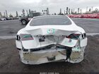 2019 Tesla Model S 100d/75d/long Range/standard Range White vin: 5YJSA1E28KF348302