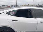 2019 Tesla Model S 100d/75d/long Range/standard Range White vin: 5YJSA1E28KF348302
