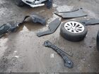 2018 Tesla Model S 100d/75d/p100d Серый vin: 5YJSA1E29JF244870
