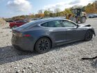 2019 Tesla Model S Серый vin: 5YJSA1E29KF305166 2019 Tesla Model S Серый vin: 5YJSA1E29KF305166