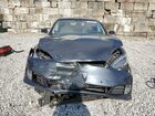 2019 Tesla Model S Серый vin: 5YJSA1E29KF305166 2019 Tesla Model S Серый vin: 5YJSA1E29KF305166
