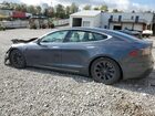 2019 Tesla Model S Серый vin: 5YJSA1E29KF305166 2019 Tesla Model S Серый vin: 5YJSA1E29KF305166