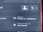 2019 Tesla Model S 100d/75d/long Range/standard Range Gray vin: 5YJSA1E29KF305927
