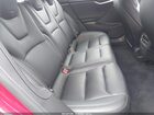 2021 Tesla Model S Long Range Dual Motor All-wheel Drive/long Range Plus Dual Motor All-wheel Drive Красный vin: 5YJSA1E29MF425987
