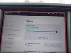 2021 Tesla Model S Long Range Dual Motor All-wheel Drive/long Range Plus Dual Motor All-wheel Drive Красный vin: 5YJSA1E29MF425987