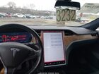 2021 Tesla Model S Long Range Dual Motor All-wheel Drive/long Range Plus Dual Motor All-wheel Drive Красный vin: 5YJSA1E29MF425987