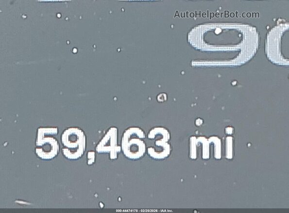 5YJSA1E2XGF133530 2016 TESLA MODEL S Серый 