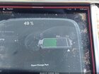 2016 Tesla Model S 60d/70d/75d/85d/90d Серый vin: 5YJSA1E2XGF133530