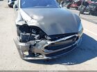 2016 Tesla Model S 60d/70d/75d/85d/90d Серый vin: 5YJSA1E2XGF133530