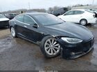 2018 Tesla Model S 100d/75d/p100d Black vin: 5YJSA1E2XJF295102