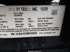 2021 Tesla Model S Long Range Dual Motor All-wheel Drive/long Range Plus Dual Motor All-wheel Drive Черный vin: 5YJSA1E2XMF426534