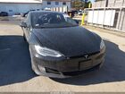 2021 Tesla Model S Long Range Dual Motor All-wheel Drive/long Range Plus Dual Motor All-wheel Drive Черный vin: 5YJSA1E2XMF426534