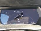 2021 Tesla Model S Long Range Dual Motor All-wheel Drive/long Range Plus Dual Motor All-wheel Drive Черный vin: 5YJSA1E2XMF426534