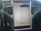 2016 Tesla Model S Black vin: 5YJSA1E44GF141429