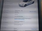 2019 Tesla Model S 100d/long Range/p100d/performance White vin: 5YJSA1E44KF349416