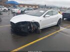 2019 Tesla Model S 100d/long Range/p100d/performance White vin: 5YJSA1E44KF349416