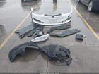 2019 Tesla Model S 100d/long Range/p100d/performance White vin: 5YJSA1E44KF349416